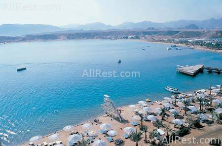Beach Albatros Hotel 2